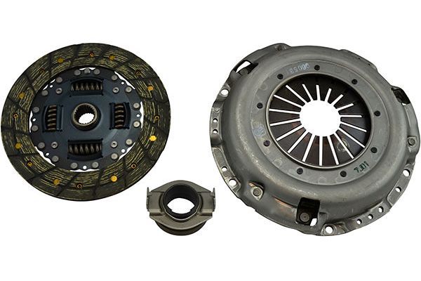 KAVO PARTS Комплект сцепления CP-8034